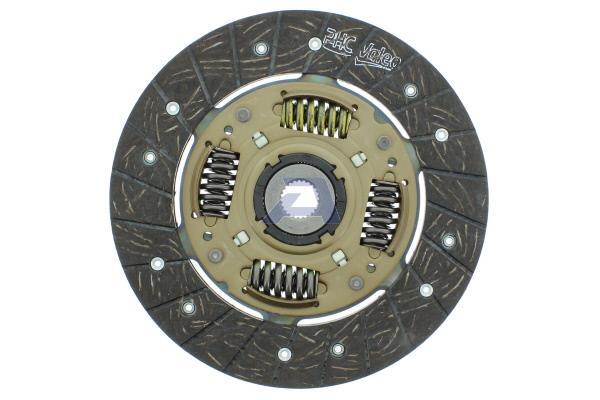 Disque d'embrayage AISIN ref. DO-014